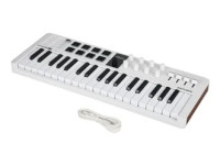 Arturia MiniLab 37 White Arturia MiniLab 37 White